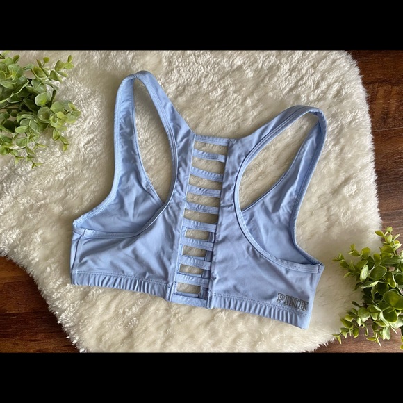 𝚅𝚂 𝙿𝙸𝙽𝙺 𝚂𝚙𝚘𝚛𝚝𝚜 𝙱𝚛𝚊 - Picture 2 of 6